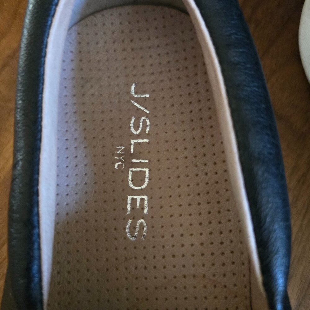 J/SLIDES  Size 7.5 - Picture 4 of 7